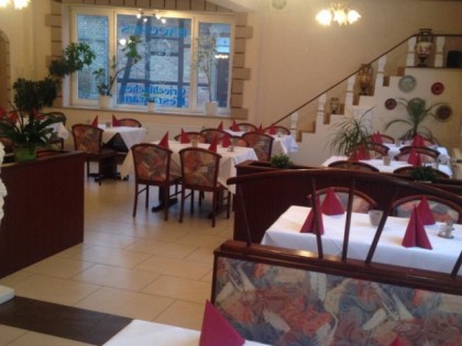 Foto: Restaurant Bacchus